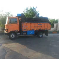 خاور بنز ۸۰۸