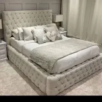 تخت خواب دونفره