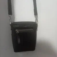 کیفهای چرم گاوی طبیعی دست دوز۵تاست