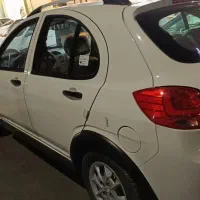 ماشین کوییک 1403|خودرو سواری و وانت|نسیم‌شهر, |دیوار