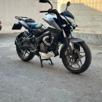 NS200با|موتورسیکلت|تهران, جیحون|دیوار