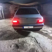 پژو۴۰۵تمیزدرحد|خودرو سواری و وانت|سراوان, |دیوار