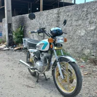موتور نیکتاز پلاس 200