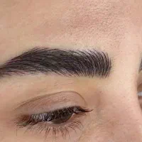 مدل برای میکروبلدینک ابرو.بن مژه.خط چشم.شیدینگ لب
