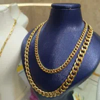فروش زنجیرمردانه طلانونو