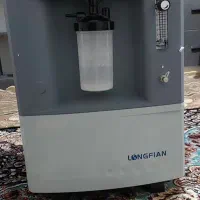 دستگاه اکسیژن ساز