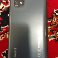 شیائومی Redmi Note 11 با حافظهٔ ۱۲۸ گیگابایت
