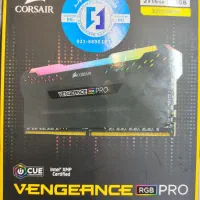 رم ddr 4 کاملا نو