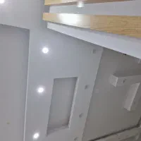 کارگر کناف کاری