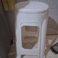 چهار پایه ناصر پلاستیک
