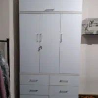 کمد لباس نو