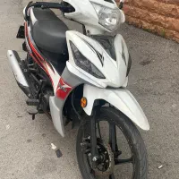 موتور ویو بی کلاج