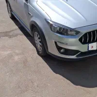 خودروی اطلس g مدل ۱۴۰۲
