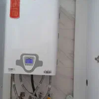 نمایندگی نصب و تعمیرات پکیج لورچ خوانسار|آبگرمکن، پکیج، شوفاژ|خوانسار, |دیوار