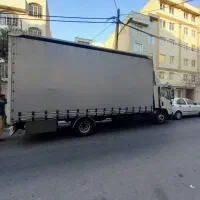 باربری کرج فردیس اندیشه مهرشهر