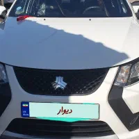 کویک جی اکس ار فول آپشن مدل ۱۴۰۳|خودرو سواری و وانت|شیراز, حومه شیراز|دیوار