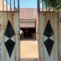 سالن به متراژ ۵۰۰ متر با برق ۳فاز ۶۰ آمپر|اجارهٔ دفتر صنعتی، کشاورزی، تجاری|رباط‌کریم, کاظم‌آباد|دیوار