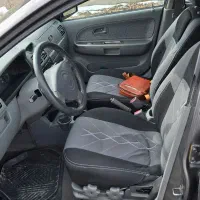 ریو ۸۹ ای بی اس دار کم کار|خودرو سواری و وانت|تبریز, |دیوار