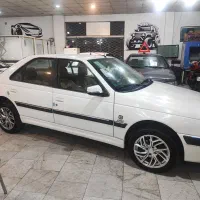 پارس دوگانه کارخانه مدل 99 بدون رنگ