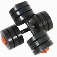 دمبل متغیر ۱۲ کیلویی