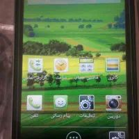 گوشی دوسیمکارت هواوی نونو|موبایل|سنندج, |دیوار