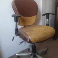 صندلی کامپیوتر