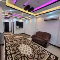 اجاره واحد آپارتمان 65 متری - در گلستان 43