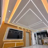 کناف و سقف کاذب|خدمات پیشه و مهارت|تهران, مجیدیه|دیوار