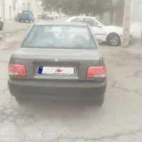 پراید 131 تمیز