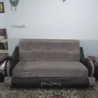 مبل راحتی|مبلمان خانگی و میز عسلی|گناباد, |دیوار