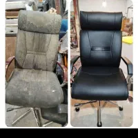 تعمیرات صندلی اداری