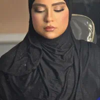 خدمات میکاپ و شینیون پیروزی از ۸۰۰|خدمات آرایشگری و زیبایی|تهران, صد دستگاه|دیوار