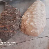 سنگ طبیعی آکواریوم