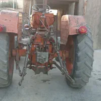 تراکتوررومانی ۶۲جک جدید|خودرو سنگین|سردرود, |دیوار