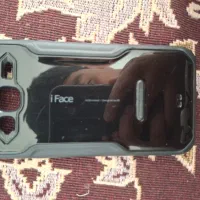 قاب‌گوشی‌J3