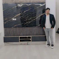 اجرای کابینت و تی وی روم و کمد دیواری|خدمات پیشه و مهارت|اهواز, پادادشهر|دیوار