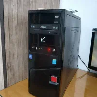 کامپیوتر تمیز