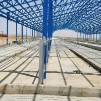 سوله سازی پرتال|خدمات پیشه و مهارت|نجفآباد, ویلاشهر|دیوار