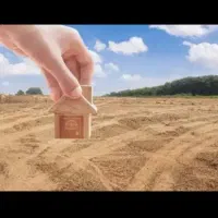فروش زمین محله هنر موقعیت خوب جهت ساخت منزل ویلایی