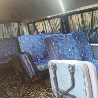 ون آماده ارائه سرویس و دربستی|خدمات حمل و نقل|سهند, |دیوار