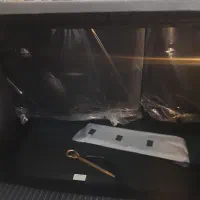 کوییک GXR Lبا رینگ سفید مشکی صفر خشک|خودرو سواری و وانت|تبریز, |دیوار