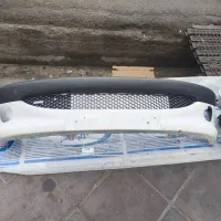 سپر۲۰۶ با مه شکن با قاب داخلی و بیرونی با لیپ