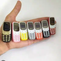 گوشی نوکیا ساده بند انگشتی مخفی ۱۰۵ و ۱۰۶ و تاشو