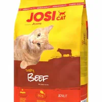 غذای خشک گربه و سگ جوسرا تحویل شیراز رایگان|لوازم جانبی حیوانات|شیراز, زرهی|دیوار