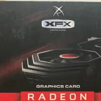 گرافیک rx580