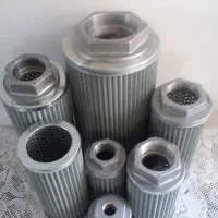 تولید کننده فیلتر هیدرولیک و صنعتی