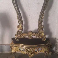 فروش قاب آینه فایبر گلاس