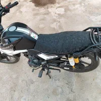 موتورسیکلت ایردودکو xy150