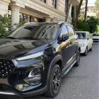 ام وی ام x22 پرو اتوماتیک در  حد صفر|خودرو سواری و وانت|تهران, ونک|دیوار