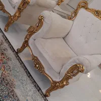 مبل ۷ نفره